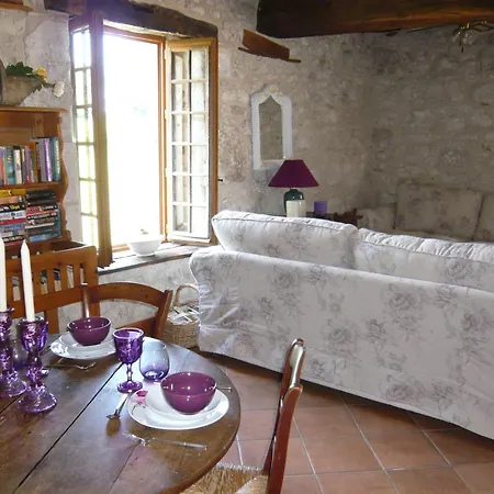 Domaine De Fumel Le Chai Holiday home Issigeac