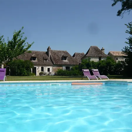 Domaine De Fumel Le Chai Issigeac