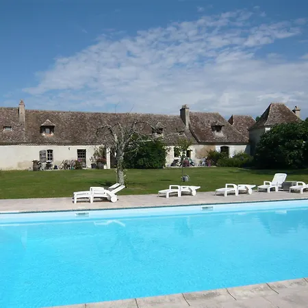 Domaine De Fumel Le Chai Issigeac