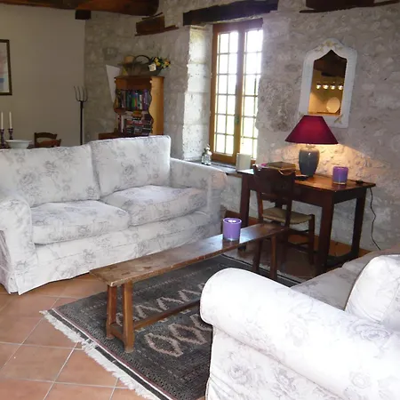 Holiday home Domaine De Fumel Le Chai